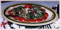 Salad Nicolese